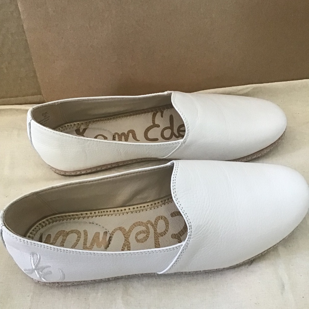 Sam Edelman Shoes